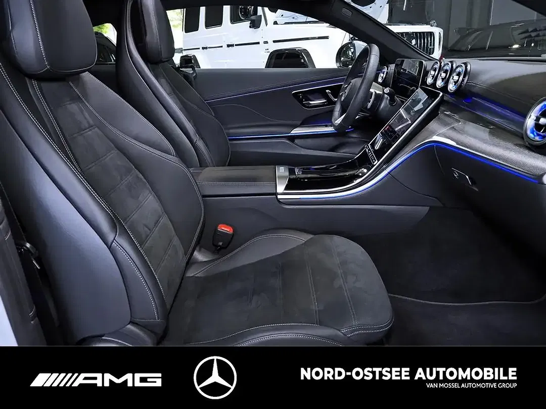 Mercedes-Benz CLE 200 AMG Plus - Thumbnail 11