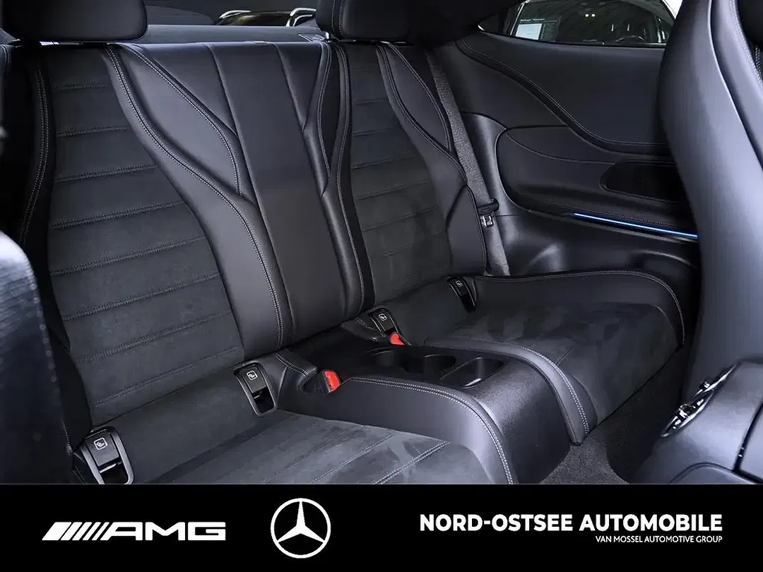 Mercedes-Benz CLE 200 AMG Plus - Thumbnail 12