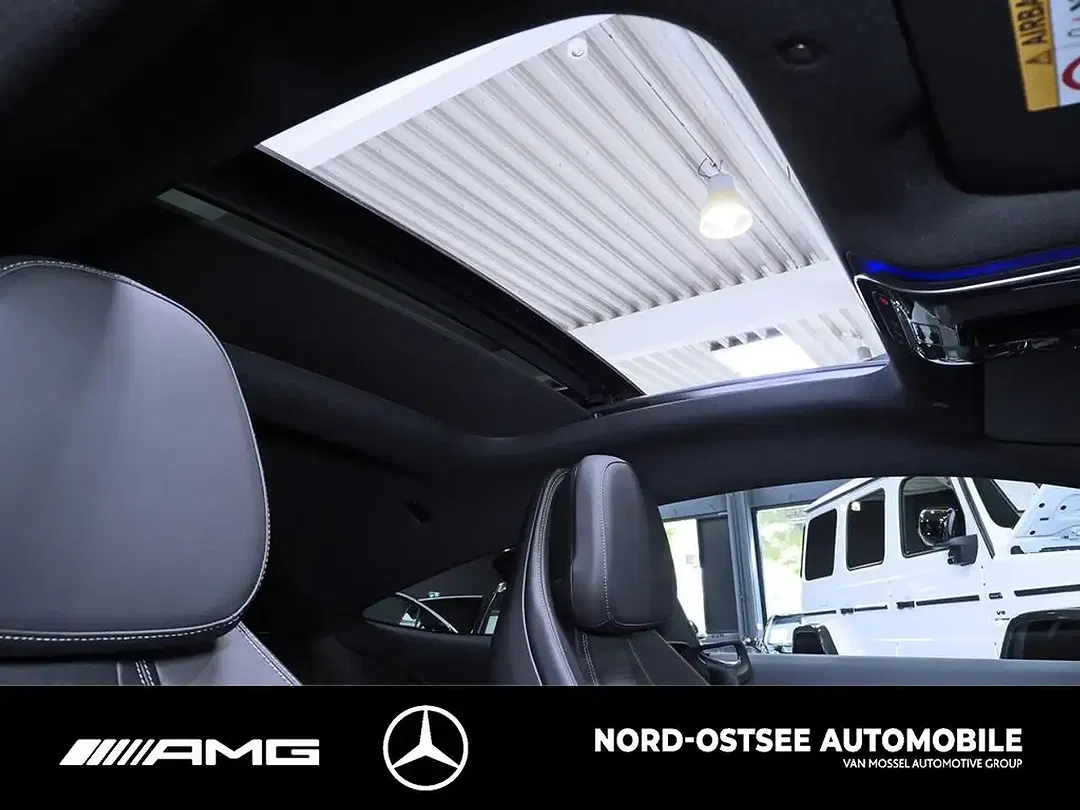 Mercedes-Benz CLE 200 AMG Plus - Thumbnail 13