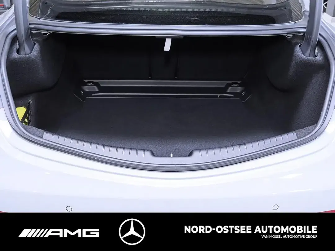 Mercedes-Benz CLE 200 AMG Plus - Thumbnail 14