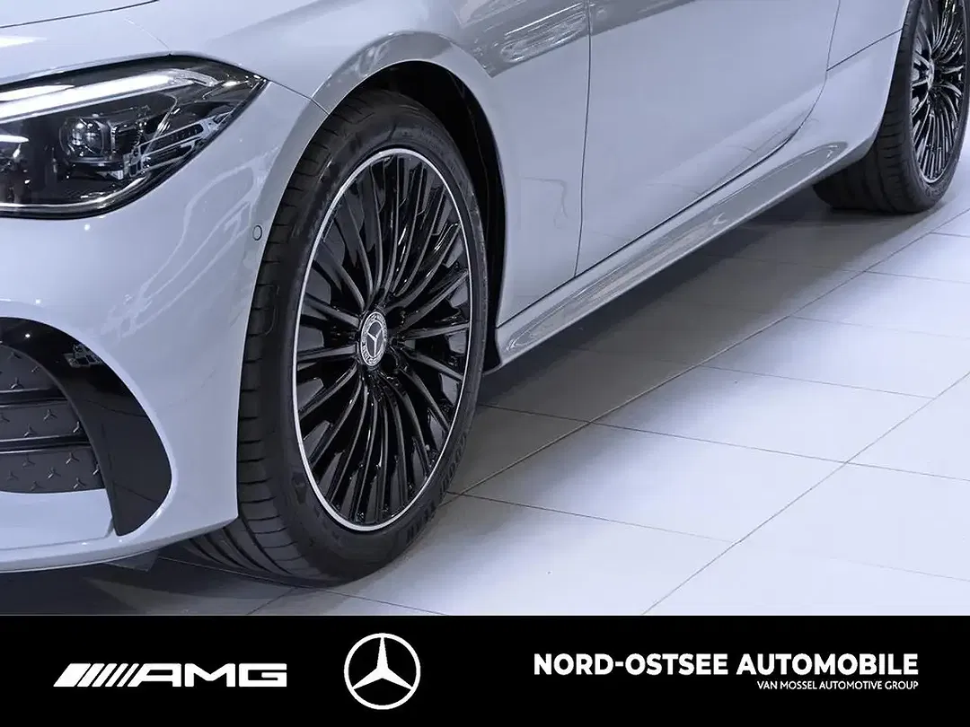 Mercedes-Benz CLE 200 AMG Plus - Thumbnail 5