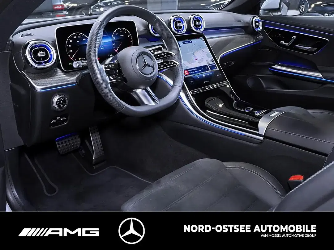 Mercedes-Benz CLE 200 AMG Plus - Thumbnail 7