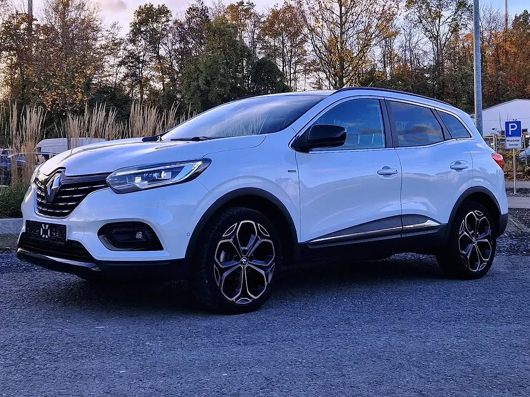 Renault Kadjar Edition - Afbeelding 1