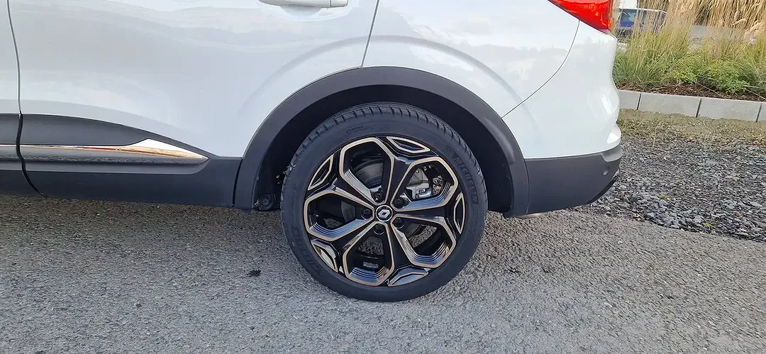 Renault Kadjar Edition - Thumbnail 10