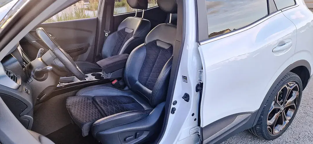 Renault Kadjar Edition - Thumbnail 13