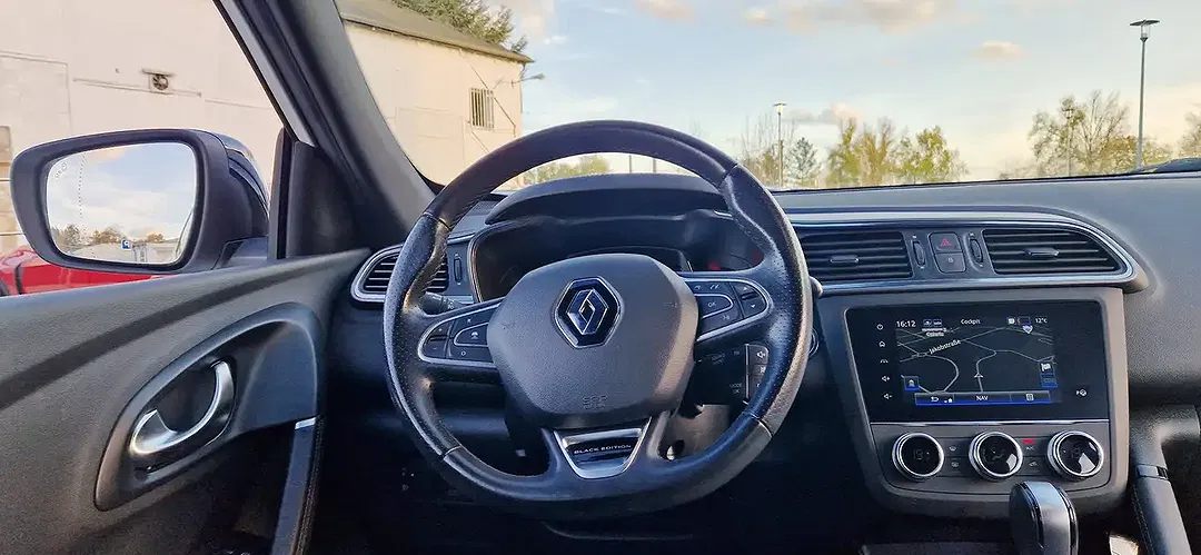 Renault Kadjar Edition - Thumbnail 19