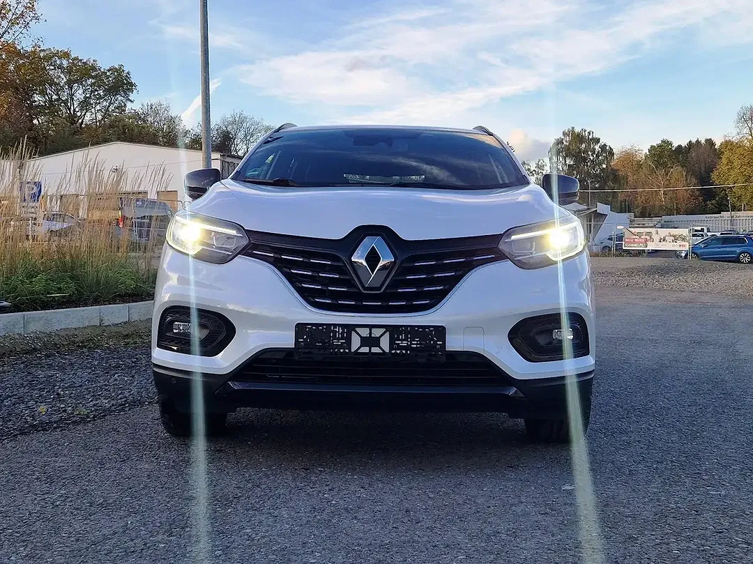 Renault Kadjar Edition - foto 2