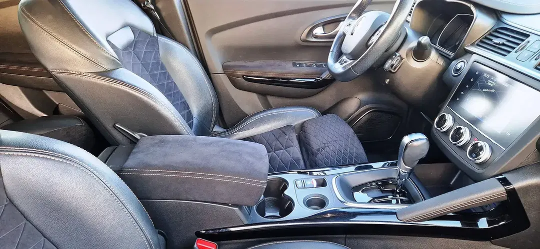 Renault Kadjar Edition - Thumbnail 21