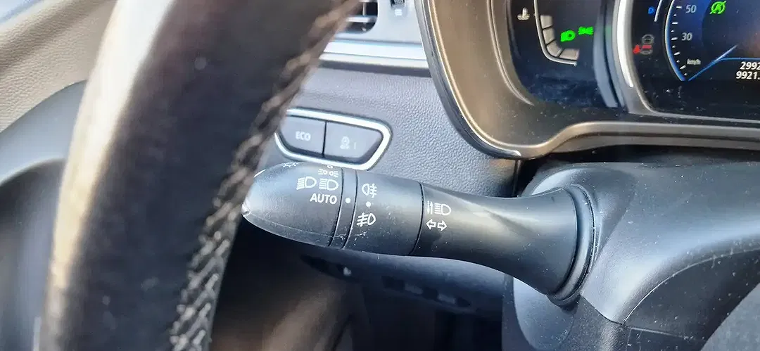 Renault Kadjar Edition - Thumbnail 23