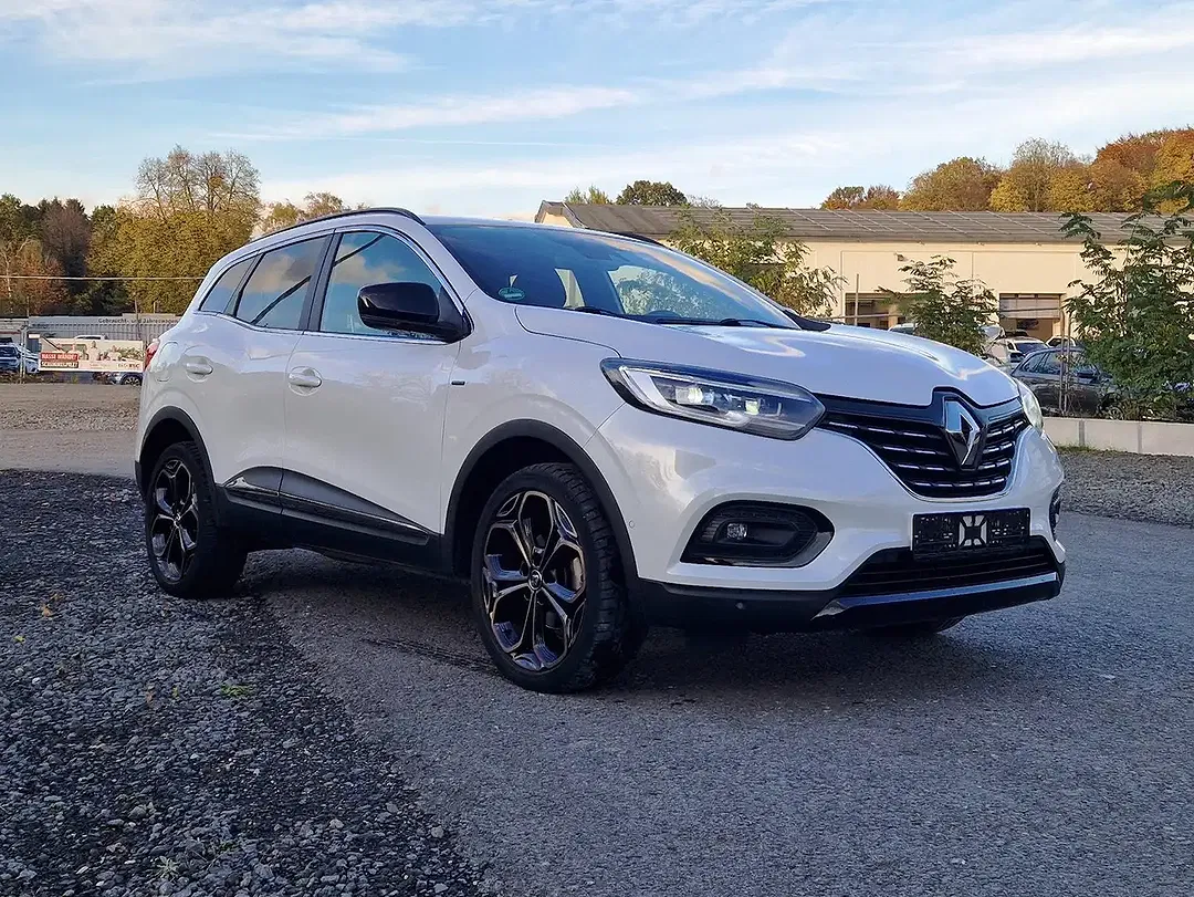 Renault Kadjar Edition - Thumbnail 3