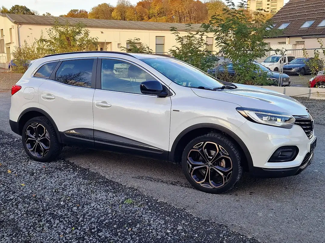 Renault Kadjar Edition - Thumbnail 4