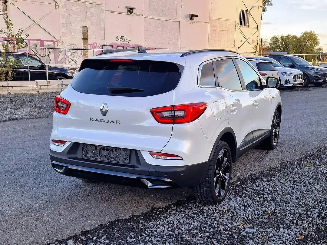 Renault Kadjar Edition - Thumbnail 5