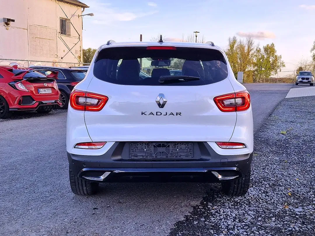 Renault Kadjar Edition - Thumbnail 6