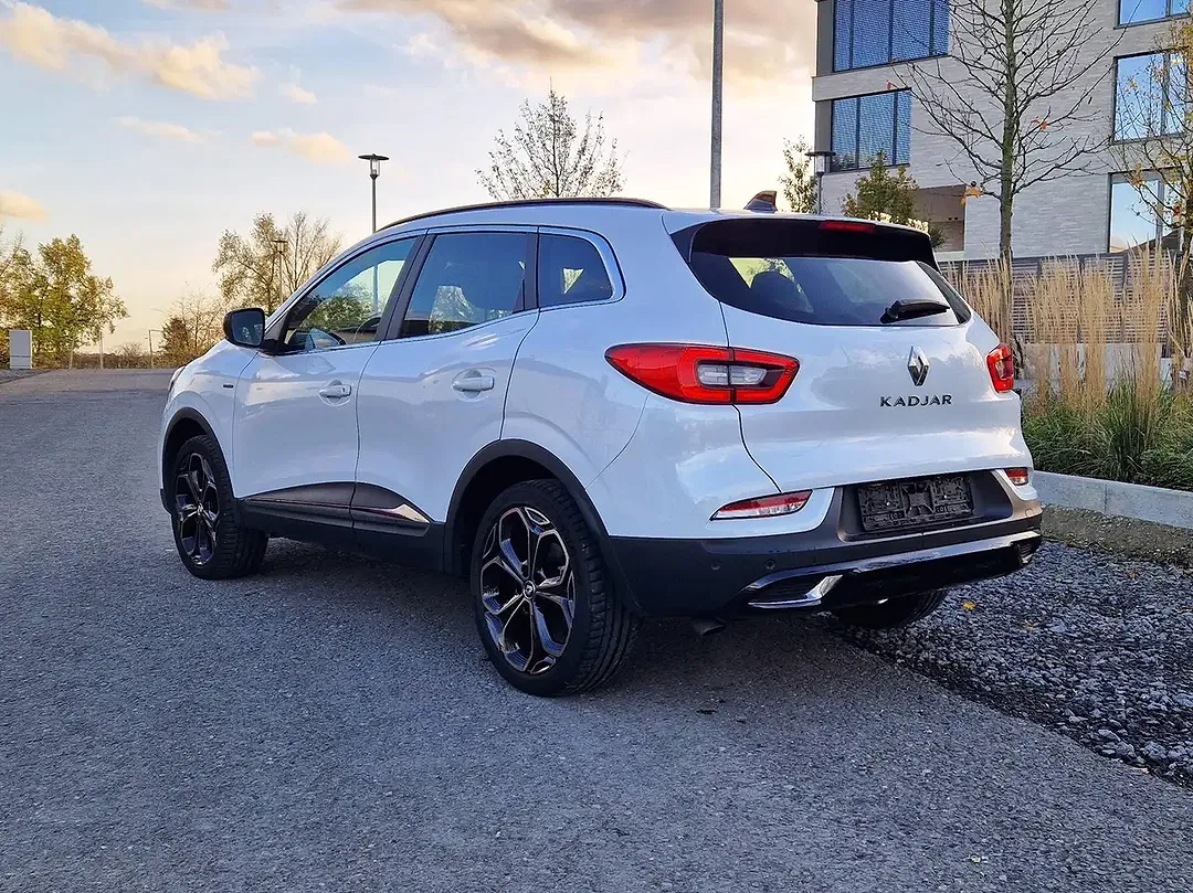 Renault Kadjar Edition - Thumbnail 7