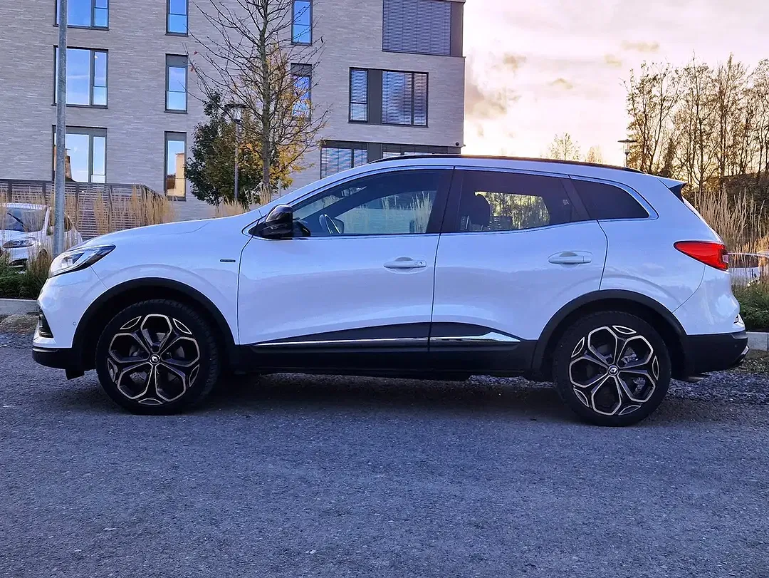 Renault Kadjar Edition - Thumbnail 8