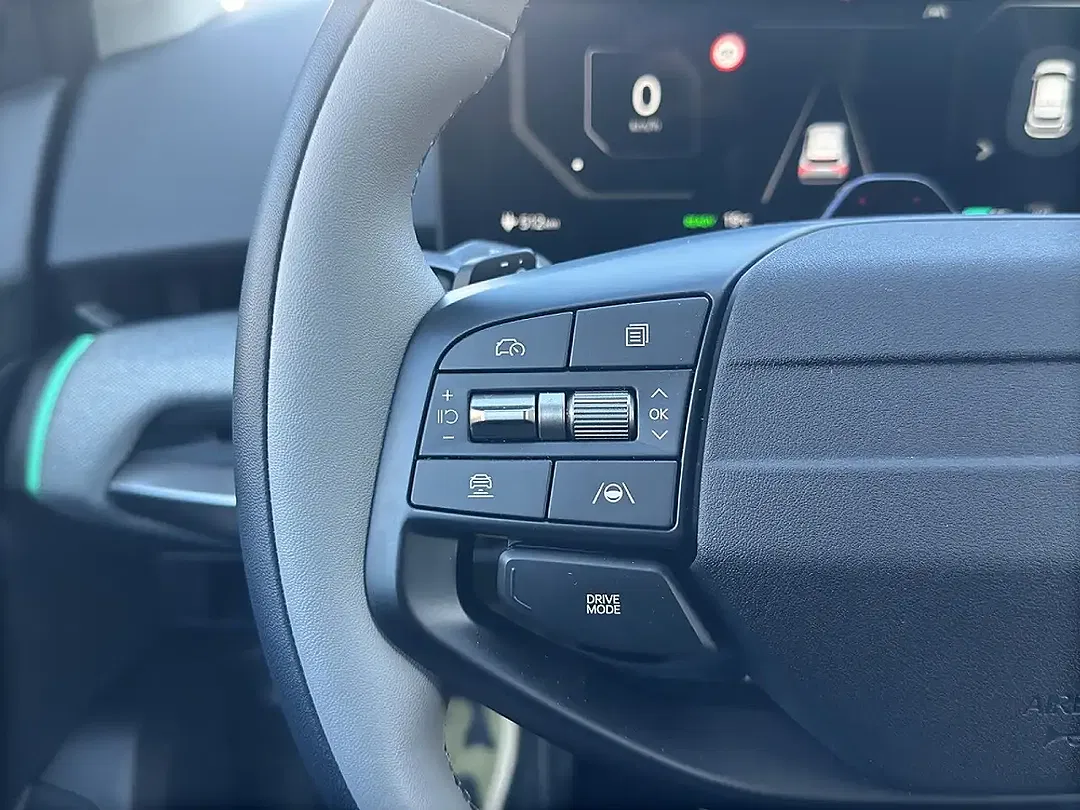 Kia EV4 81.4 kWh Earth Plus - Thumbnail 11