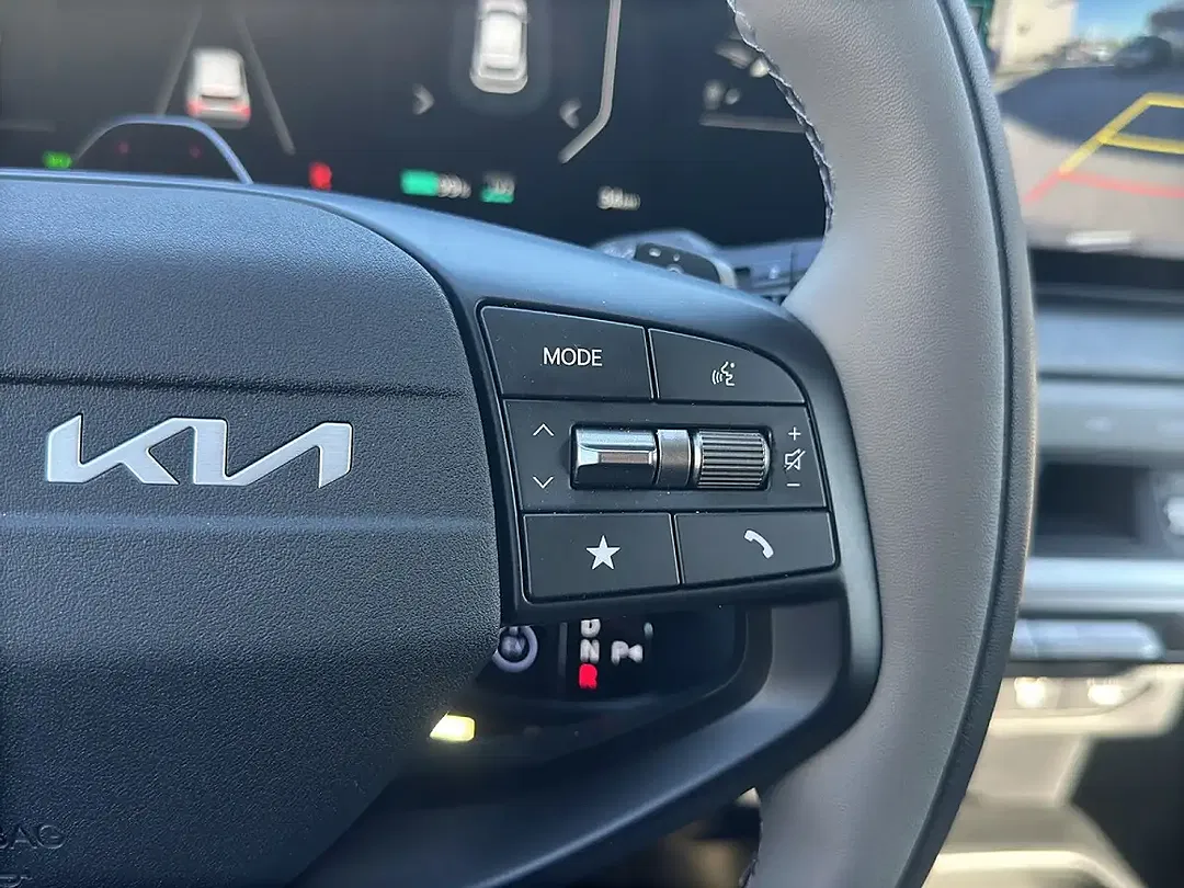 Kia EV4 81.4 kWh Earth Plus - Thumbnail 12