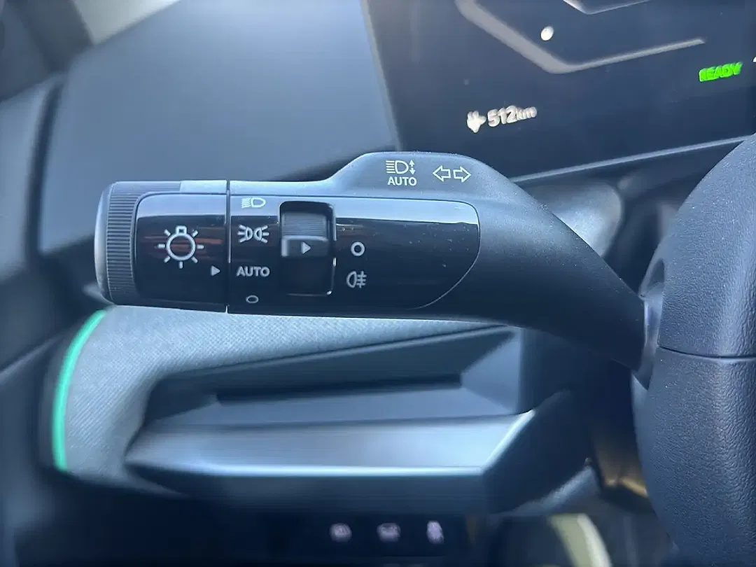 Kia EV4 81.4 kWh Earth Plus - Thumbnail 13