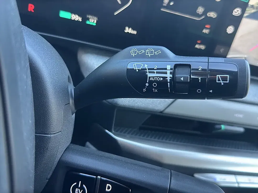 Kia EV4 81.4 kWh Earth Plus - Thumbnail 14