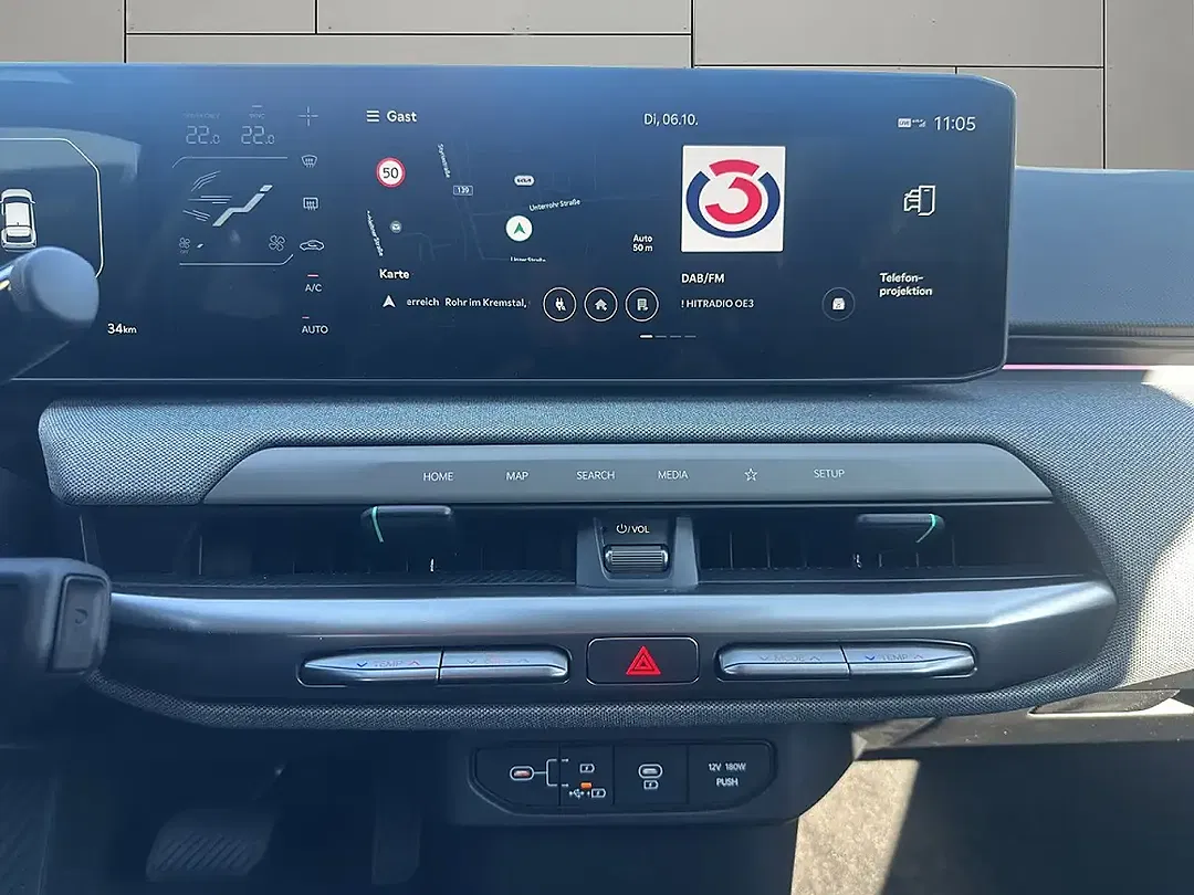 Kia EV4 81.4 kWh Earth Plus - foto 15