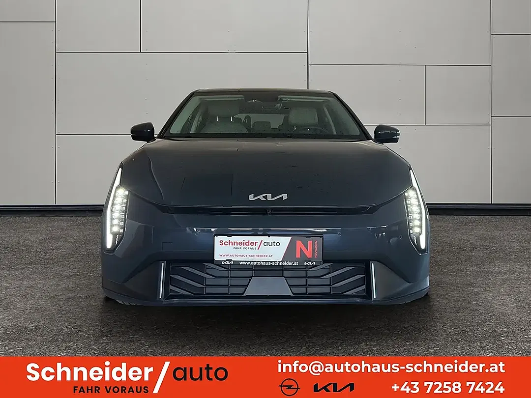 Kia EV4 81.4 kWh Earth Plus - foto 2