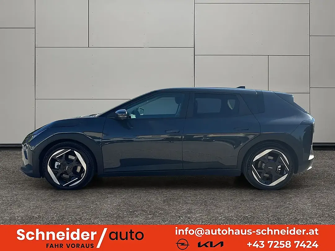 Kia EV4 81.4 kWh Earth Plus - Thumbnail 3