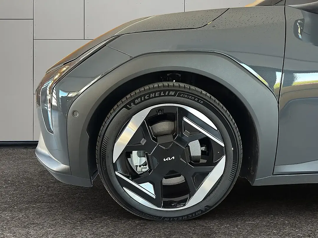 Kia EV4 81.4 kWh Earth Plus - Thumbnail 6