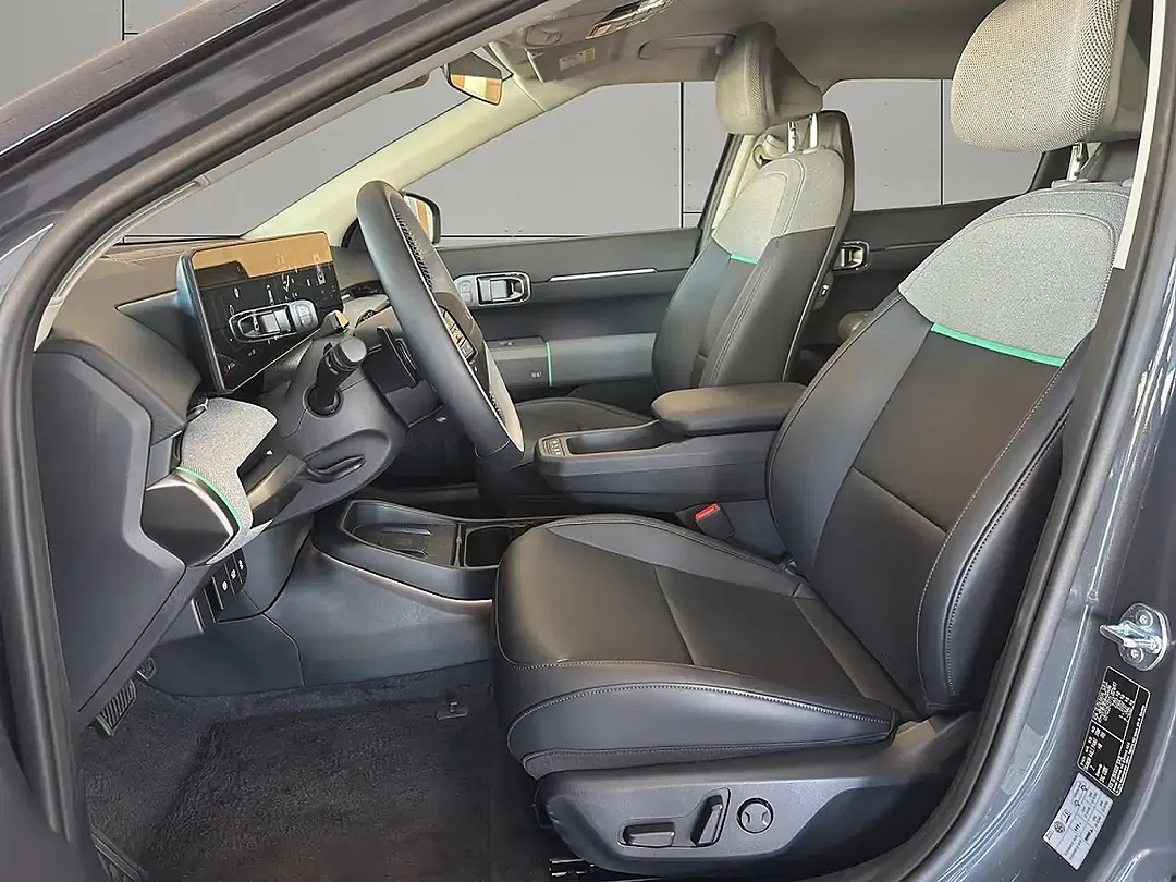 Kia EV4 81.4 kWh Earth Plus - Thumbnail 7