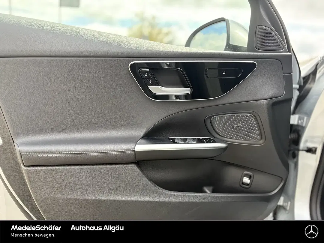 Mercedes-Benz C 180 Avantgarde - Thumbnail 10