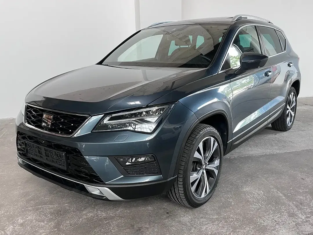 SEAT Ateca 1.5 Xcellence - foto 1