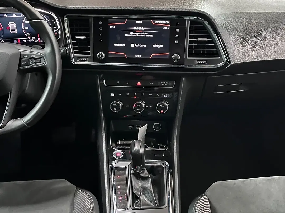 SEAT Ateca 1.5 Xcellence - Thumbnail 6