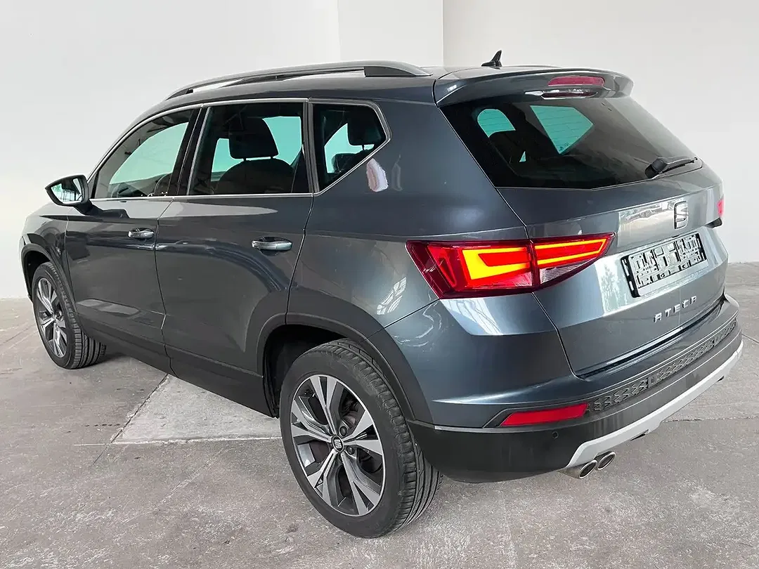 SEAT Ateca 1.5 Xcellence - foto 2