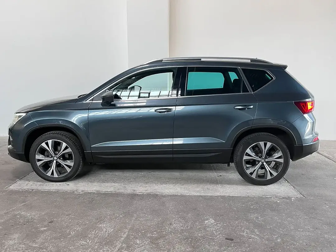 SEAT Ateca 1.5 Xcellence - Thumbnail 3