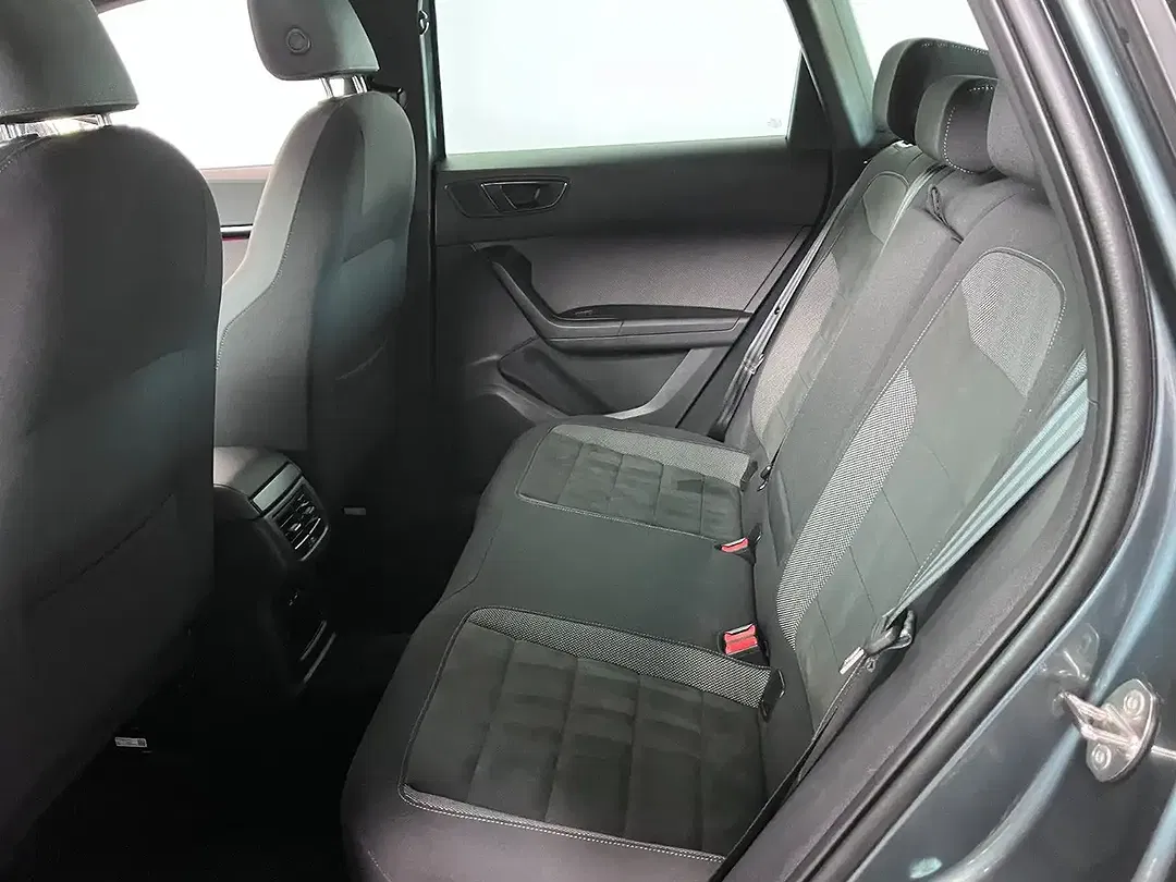 SEAT Ateca 1.5 Xcellence - Thumbnail 4