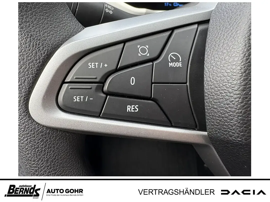 Dacia Spring EV Extreme - Thumbnail 10