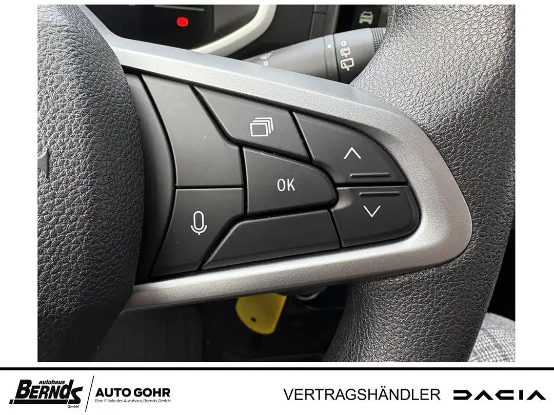 Dacia Spring EV Extreme - Thumbnail 11