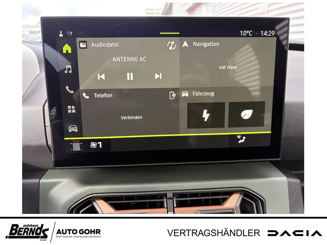 Dacia Spring EV Extreme - Thumbnail 12
