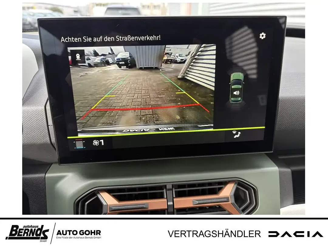 Dacia Spring EV Extreme - Thumbnail 13