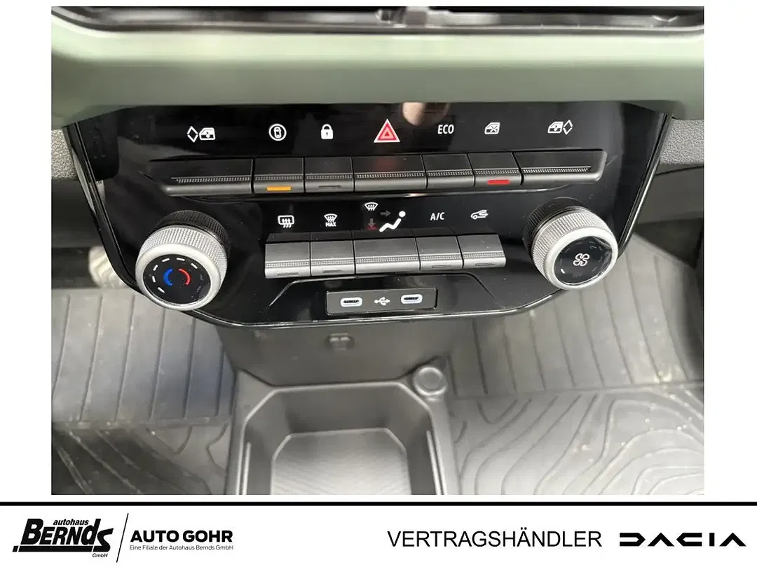 Dacia Spring EV Extreme - Thumbnail 14
