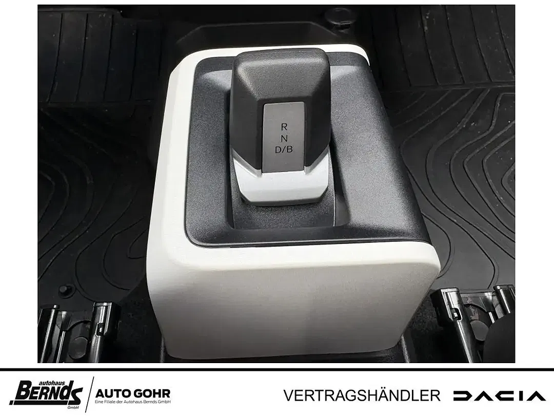 Dacia Spring EV Extreme - foto 15