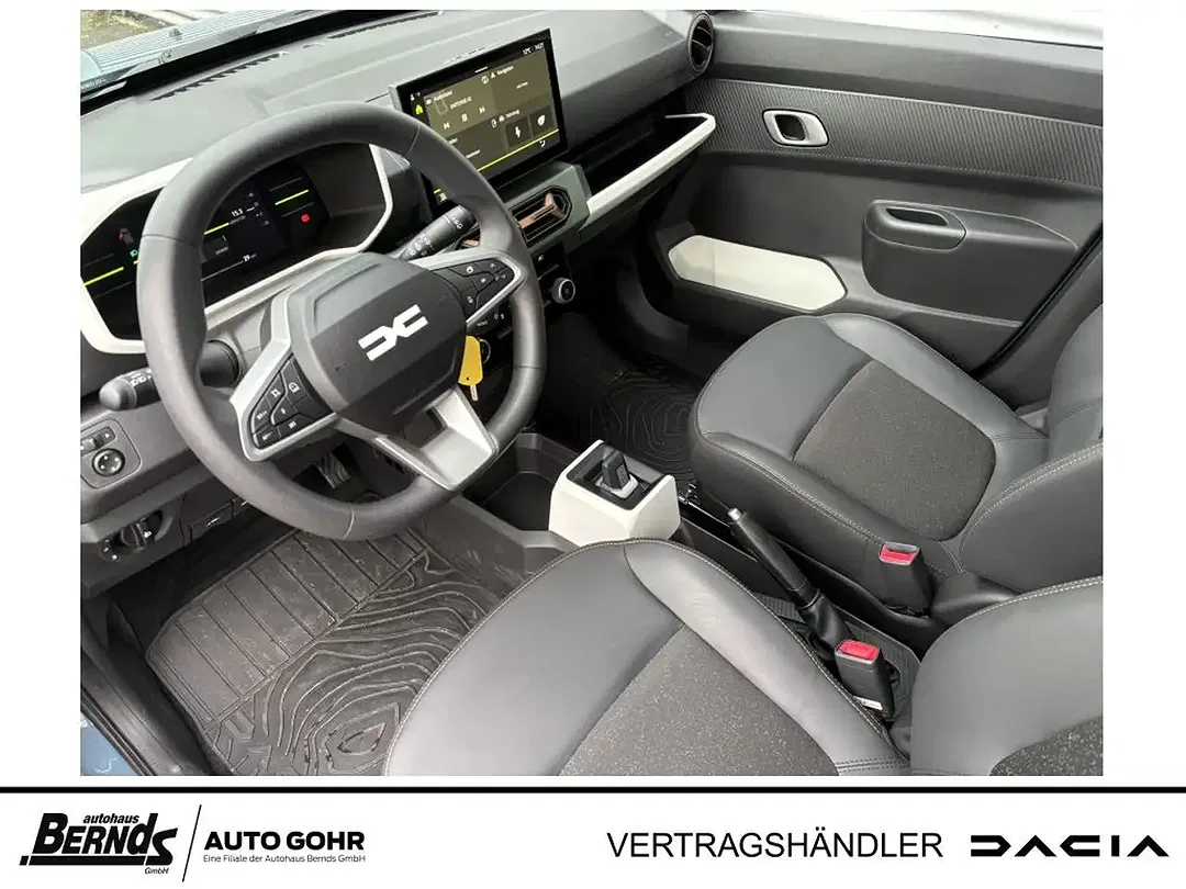 Dacia Spring EV Extreme - Thumbnail 6