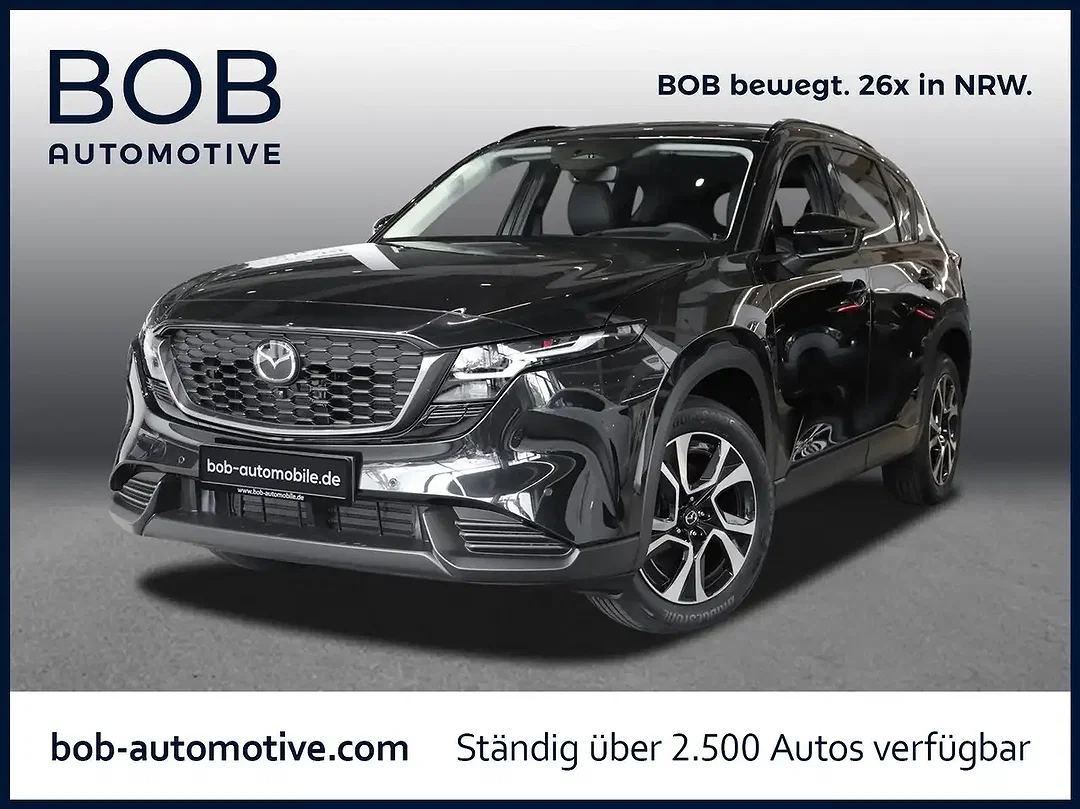 Mazda CX-5 2.5 6AT AWD Exclusive-Line - Afbeelding 1