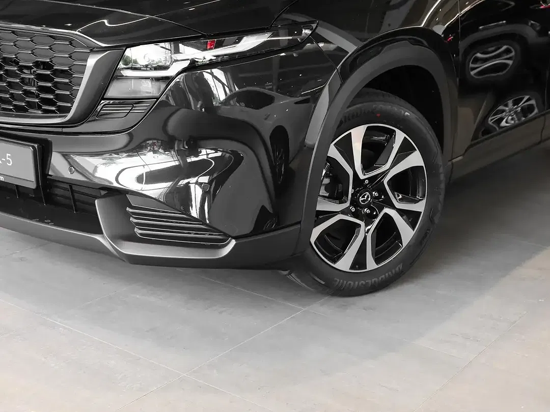 Mazda CX-5 2.5 6AT AWD Exclusive-Line - Thumbnail 10