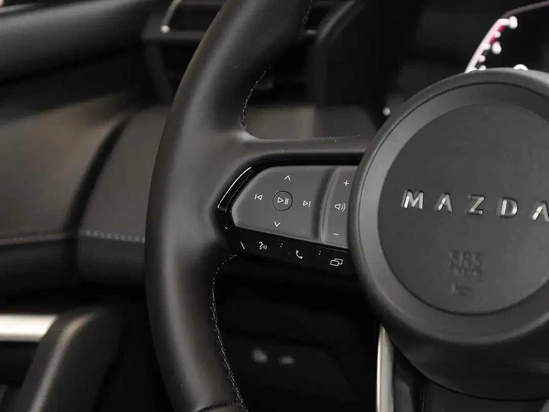Mazda CX-5 2.5 6AT AWD Exclusive-Line - Thumbnail 11