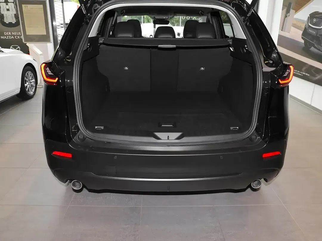 Mazda CX-5 2.5 6AT AWD Exclusive-Line - Thumbnail 14