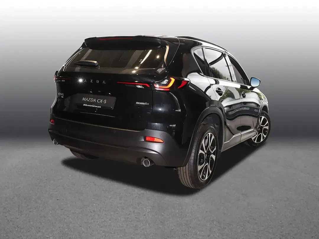Mazda CX-5 2.5 6AT AWD Exclusive-Line - foto 2