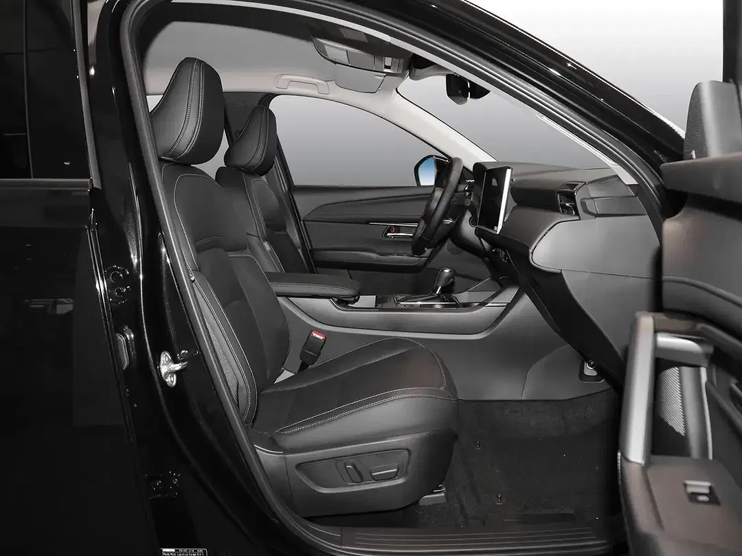 Mazda CX-5 2.5 6AT AWD Exclusive-Line - Thumbnail 4