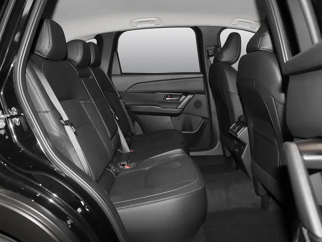 Mazda CX-5 2.5 6AT AWD Exclusive-Line - Thumbnail 5
