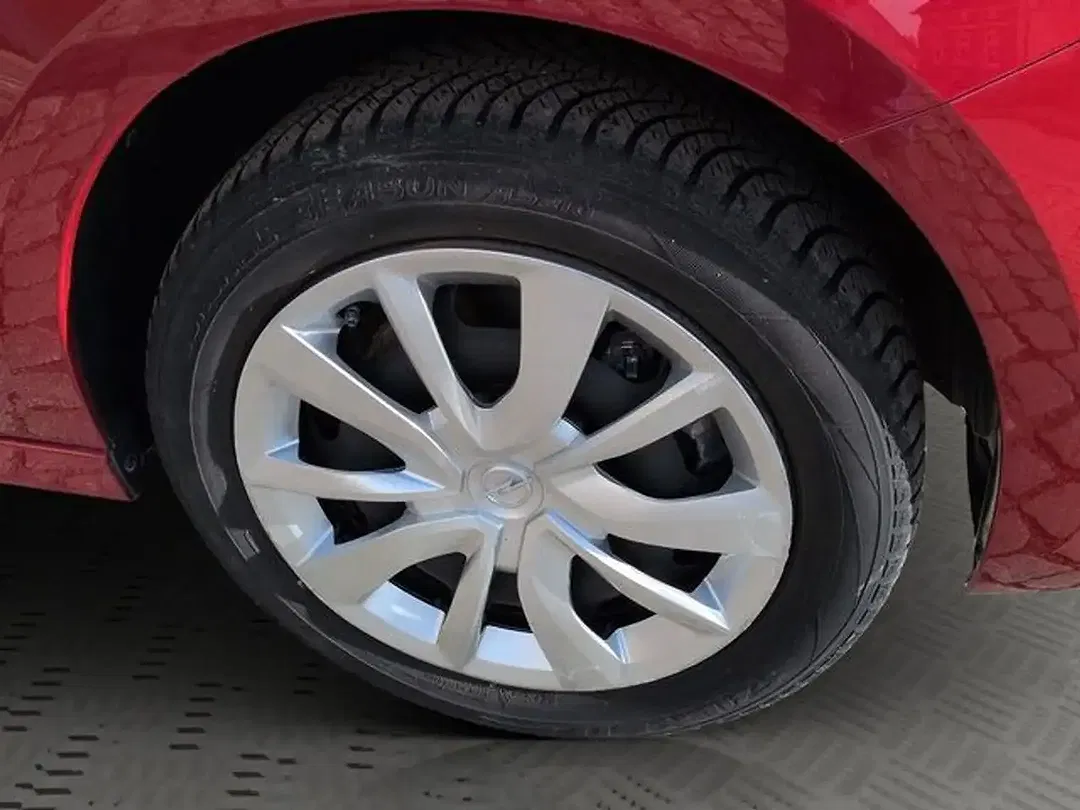 Opel Corsa Edition - Thumbnail 3