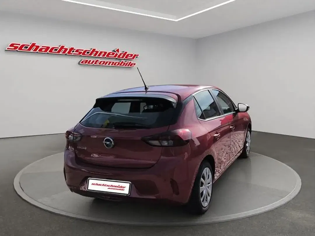 Opel Corsa Edition - Thumbnail 5